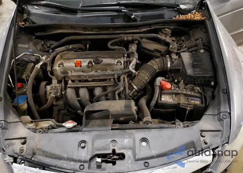 2011 Honda Accord Exl from USA, damaged, VIN 1HGCP2F80BA070968